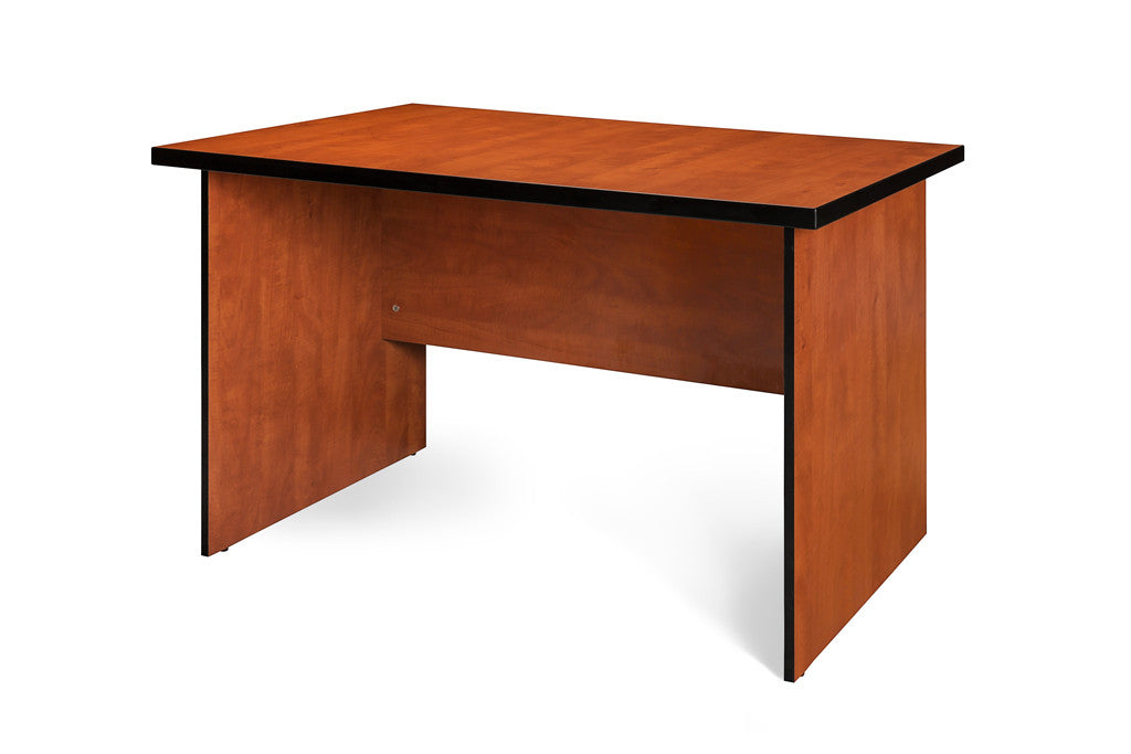 DESK SHELL ROYAL CHERRY 1200