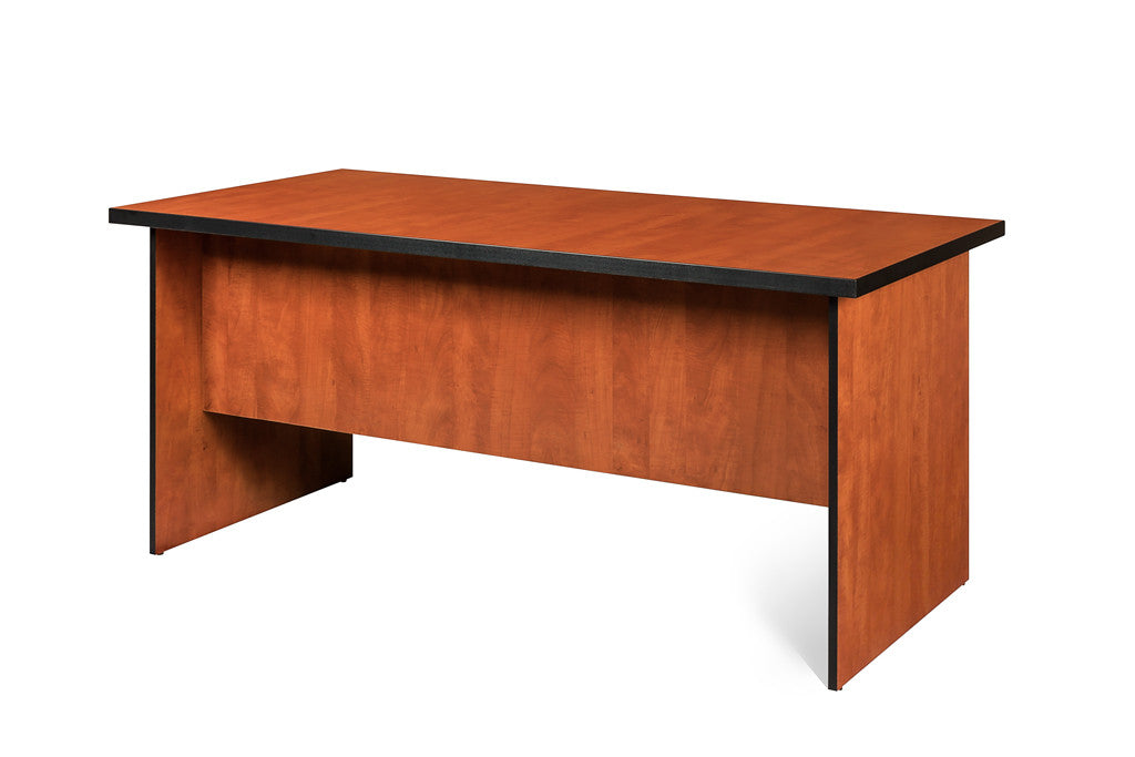 DESK SHELL ROYAL CHERRY 1600