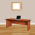 DESK SHELL ROYAL CHERRY 1600