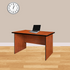 DESK SHELL ROYAL CHERRY 1200